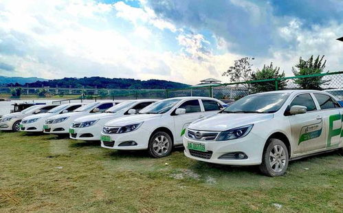 大众ID.7 VIZZION正式交付一嗨租车 卖车给租赁公司是把双刃剑